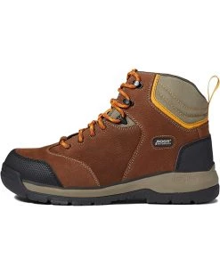 Bogs Bedrock II 6" Composite Safety Toe WP | Boots -Volcom Kids || Bogs Shop 71YwSYM8z2L. AC SR736920