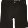 Volcom Kids Frickin Surf N Turf Static (Toddler/Little Kids) | Shorts