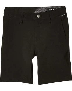 Volcom Kids Frickin Surf N Turf Static (Toddler/Little Kids) | Shorts