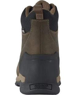 Bogs Foundation Leather Mid Waterproof Soft Toe | Boots -Volcom Kids || Bogs Shop 71Z11Yk7WL. AC SR736920