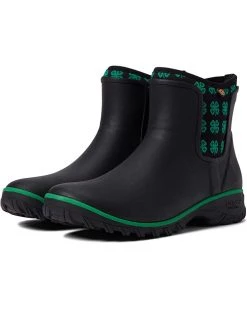 Bogs Sauvie Slip-On Boot 4-H | Boots