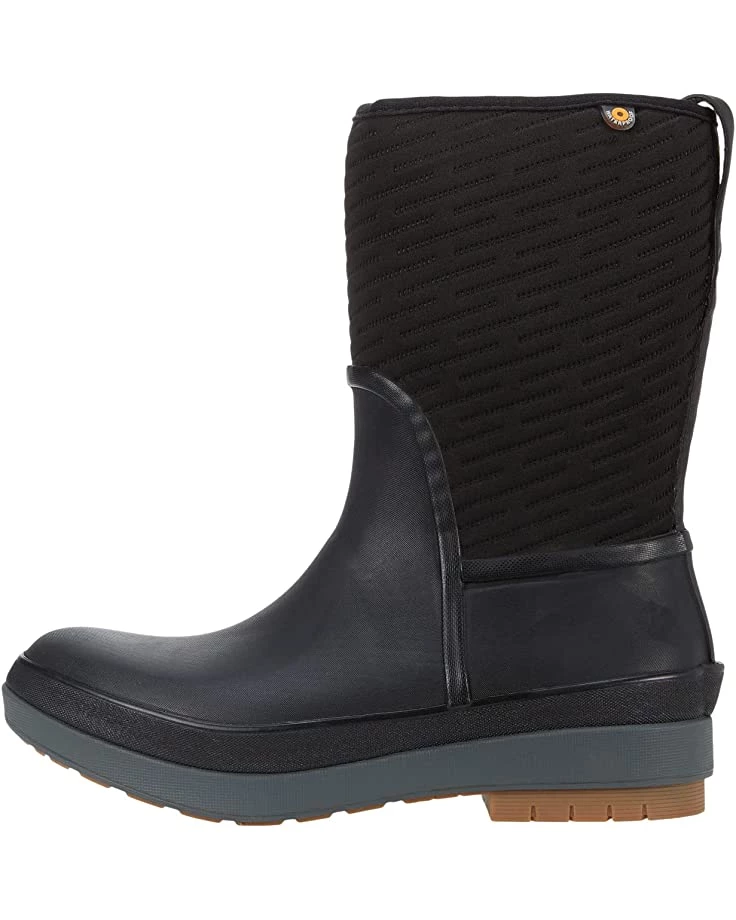 Bogs Crandall II Mid Zip | Boots 6 Bogs Crandall II Mid Zip | Boots - Image 4