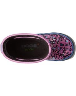 Bogs Kids Rain Boot Little Textures (Toddler/Little Kid/Big Kid) | Boots -Volcom Kids || Bogs Shop 71Zyg9K5wGL. AC SR736920