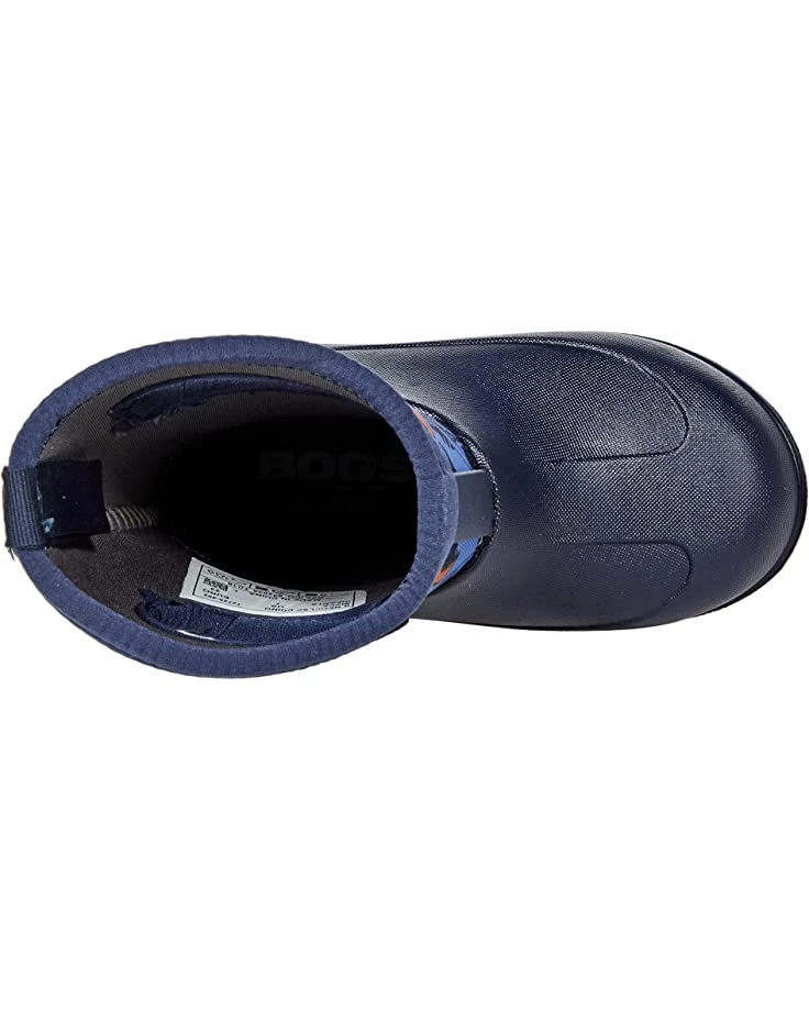 Bogs Kids Neo-Classic Cool Dinos (Toddler/Little Kid/Big Kid) | Boots 4 Bogs Kids Neo-Classic Cool Dinos (Toddler/Little Kid/Big Kid) | Boots - Image 2