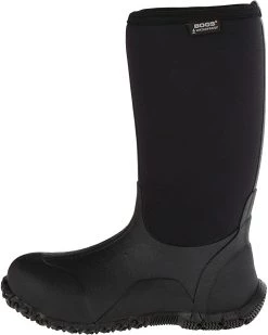 Bogs Kids Classic High No Handles (Toddler/Little Kid/Big Kid) | Boots -Volcom Kids || Bogs Shop 71b8sNqESyL. AC SR736920