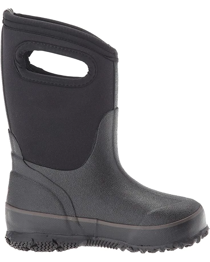 Bogs Kids Classic High Handles (Toddler/Little Kid/Big Kid) | Boots 8 Bogs Kids Classic High Handles (Toddler/Little Kid/Big Kid) | Boots - Image 6