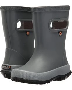 Bogs Kids Skipper Solid (Toddler/Little Kid) | Boots -Volcom Kids || Bogs Shop 71cdw0p0NrL. AC SR736920