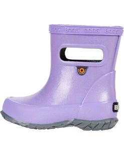 Bogs Kids Skipper Glitter (Toddler/Little Kid) | Boots -Volcom Kids || Bogs Shop 71d69SVDCXL. AC SR736920