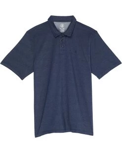Volcom Kids Hazard Pro Polo (Big Kids) | Shirts & Tops -Volcom Kids || Bogs Shop 71djcINTg3L. AC SR736920