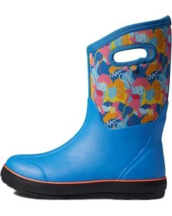 Bogs Kids Classic II Joyful (Toddler/Little Kid/Big Kid) | Boots -Volcom Kids || Bogs Shop 71eSTIZbU3L. AC SR736920