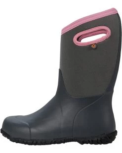 Bogs Kids York Solid (Toddler/Little Kid/Big Kid) | Boots -Volcom Kids || Bogs Shop 71eVPNY2VmL. AC SR736920