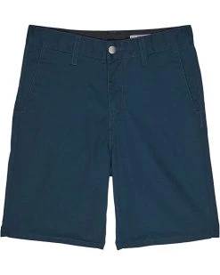 Volcom Kids Frickin Chino Shorts (Toddler/Little Kids)