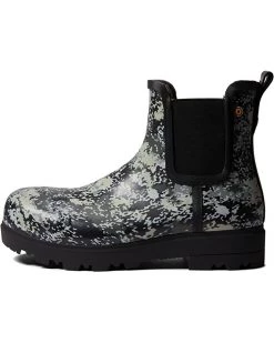 Bogs Laurel Chelsea Composite Safety Toe Micro Camo | Boots -Volcom Kids || Bogs Shop 71f58UcvntL. AC SR736920