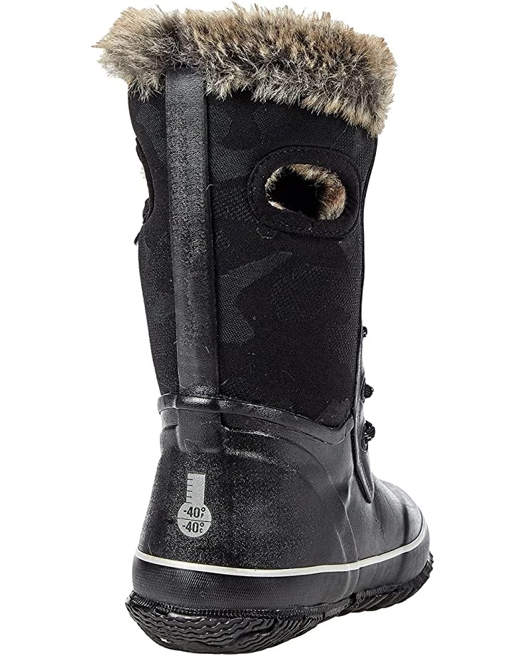 Bogs Kids Arcata Tonal Camo (Toddler/Little Kid/Big Kid) | Boots 7 Bogs Kids Arcata Tonal Camo (Toddler/Little Kid/Big Kid) | Boots - Image 5