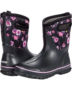 Bogs Classic Mid Painterly | Boots