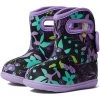Bogs Kids Baby Bogs II Cartoon Flower (Toddler) | Boots -Volcom Kids || Bogs Shop 71h2j8aWLzL. AC SR736920