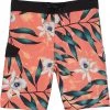 Volcom Kids Tropical Hideout Mod (Toddller/Little Kids) | Swimwear
