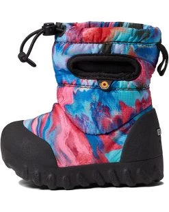 Bogs Kids B-Moc Snow - Wild Brush (Toddler/Little Kid/Big Kid) | Boots -Volcom Kids || Bogs Shop 71inFU1C9lL. AC SR736920