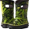 Bogs Kids Rain Boot Spooky (Toddler/Little Kid/Big Kid) | Boots -Volcom Kids || Bogs Shop 71itjbOdWhL. AC SR736920