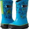 Bogs Kids Rain Boot Cool Dinos (Toddler/Little Kid/Big Kid) | Boots -Volcom Kids || Bogs Shop 71jOnvBIhAL. AC SR736920