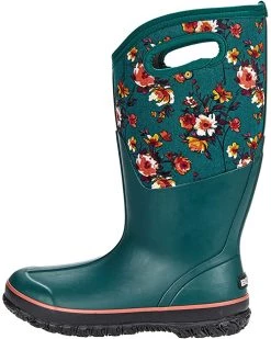 Bogs Classic Tall Painterly Wide Calf | Boots -Volcom Kids || Bogs Shop 71kt XYU1gS. AC SR736920