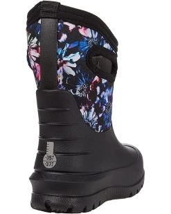Bogs Kids Neo-Classic Real Flowers (Toddler/Little Kid/Big Kid) | Boots 12 Bogs Kids Neo-Classic Real Flowers (Toddler/Little Kid/Big Kid) | Boots -Volcom Kids || Bogs Shop 71lAkqdukS. AC SR736920