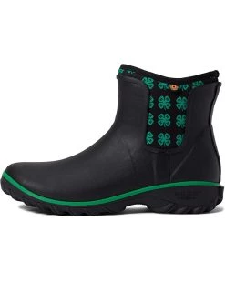 Bogs Sauvie Slip-On Boot 4-H | Boots -Volcom Kids || Bogs Shop 71mHrF7amL. AC SR736920