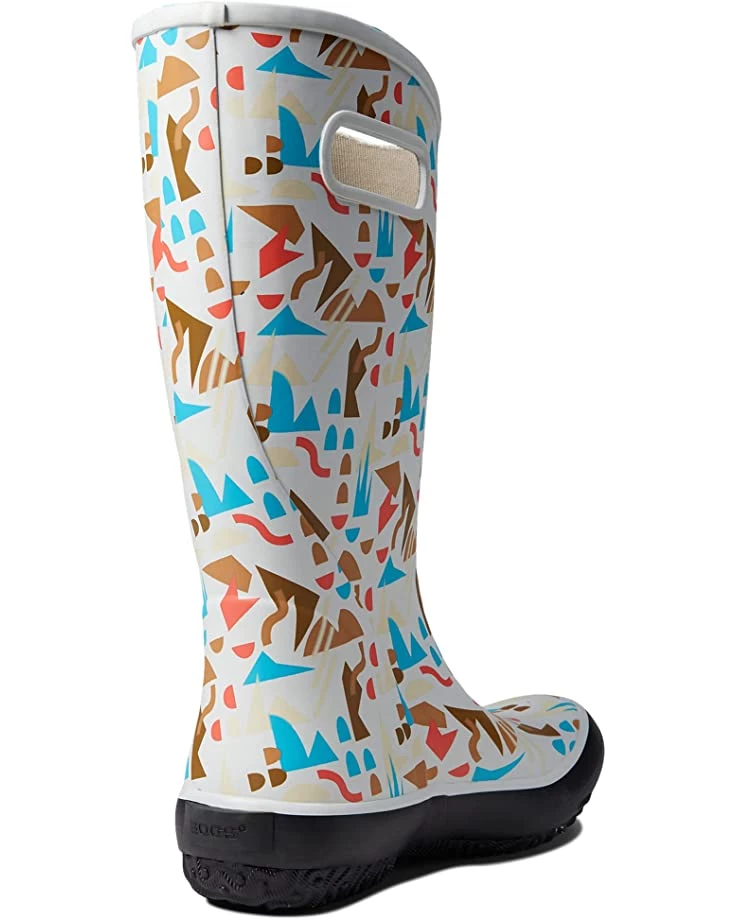Bogs Rain Boot Sparse Geo | Boots 7 Bogs Rain Boot Sparse Geo | Boots - Image 5