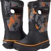 Bogs Kids Rain Boots Neo Camo (Toddler/Little Kid/Big Kid)