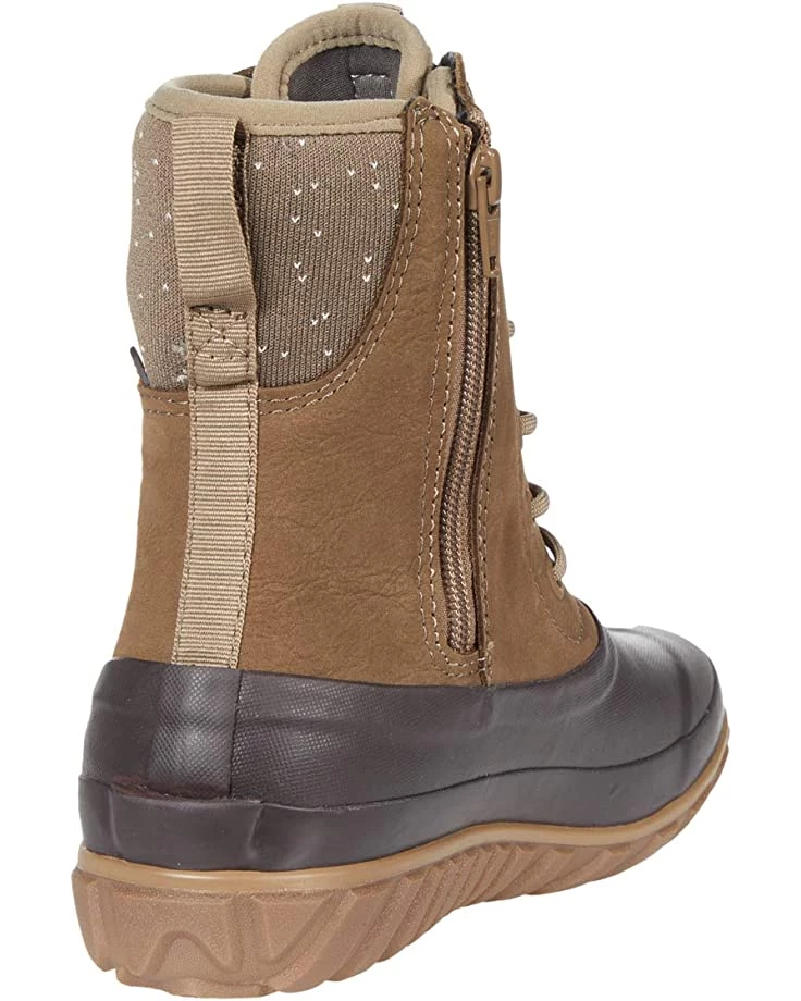 Bogs Classic Casual Tall Lace Leather | Boots 7 Bogs Classic Casual Tall Lace Leather | Boots - Image 5