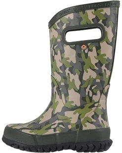 Bogs Kids Rain Boots Army Camo (Toddler/Little Kid/Big Kid) 12 Bogs Kids Rain Boots Army Camo (Toddler/Little Kid/Big Kid) -Volcom Kids || Bogs Shop 71n6KxwZqeL. AC SR736920