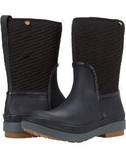 Bogs Crandall II Mid Zip | Boots