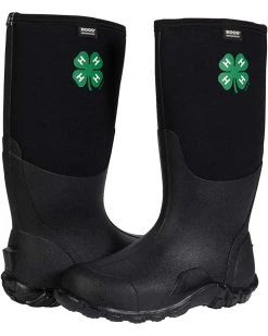Bogs Classic Tall 4-H | Boots