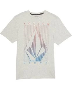 Volcom Kids Spectal Short Sleeve Tee (Big Kids) | Shirts & Tops