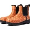 Bogs Laurel Chelsea Composite Safety Toe Giraffe | Boots