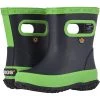 Bogs Kids Skipper Solid (Toddler/Little Kid) | Boots