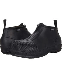 Bogs Overshoe Zip Composite Safety Toe | Boots