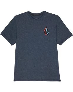 Volcom Kids Stoneyfill Short Sleeve Tee (Big Kids) | Shirts & Tops -Volcom Kids || Bogs Shop 71q1rOG6HvL. AC SR736920