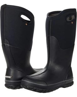 Bogs Classic Tall Wide Calf | Boots