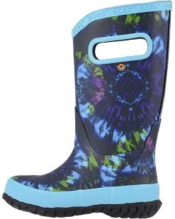 Bogs Kids Rain Boots Tie-Dye (Toddler/Little Kid/Big Kid) -Volcom Kids || Bogs Shop 71rAa8XDXiL. AC SR736920