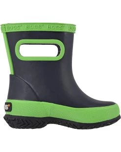 Bogs Kids Skipper Solid (Toddler/Little Kid) | Boots -Volcom Kids || Bogs Shop 71saHt1DbDL. AC SR736920