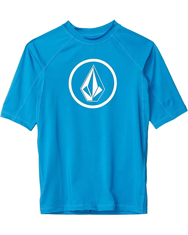 Volcom Kids Lido Solid (Big Kids) | Swimwear 4 Volcom Kids Lido Solid (Big Kids) | Swimwear - Image 2