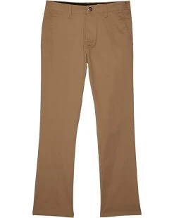 Volcom Kids Frickin Modern Stretch (Big Kids) | Pants -Volcom Kids || Bogs Shop 71tDzQENl7L. AC SR736920