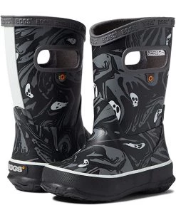 Bogs Kids Rain Boot Spooky (Toddler/Little Kid/Big Kid) | Boots -Volcom Kids || Bogs Shop 71tZU writL. AC SR736920