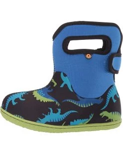 Bogs Kids Baby Bogs Dino (Toddler) | Boots -Volcom Kids || Bogs Shop 71tiTivkI8L. AC SR736920