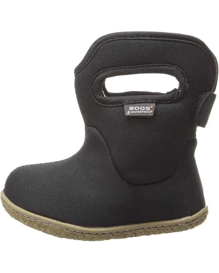 Bogs Kids Baby Bogs Solid (Toddler) | Boots 6 Bogs Kids Baby Bogs Solid (Toddler) | Boots - Image 4