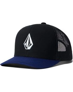 Volcom Kids Full Stone Cheese (Little Kids/Big Kids) | Hats