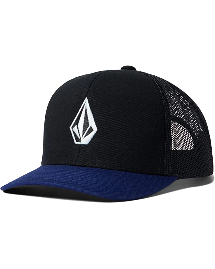 Volcom Kids Full Stone Cheese (Little Kids/Big Kids) | Hats 3 Volcom Kids Full Stone Cheese (Little Kids/Big Kids) | Hats