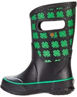 Bogs Kids Rainboot 4-H (Toddler/Little Kid/Big Kid) | Boots -Volcom Kids || Bogs Shop 71wAhycWVS. AC SR736920