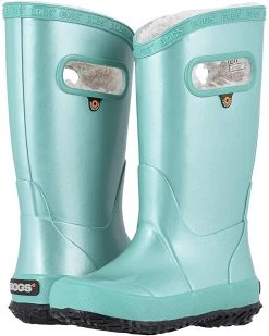 Bogs Kids Rain Boots Metallic Plush (Toddler/Little Kid/Big Kid) 17 Bogs Kids Rain Boots Metallic Plush (Toddler/Little Kid/Big Kid) -Volcom Kids || Bogs Shop 71wU28oF28L. AC SR736920
